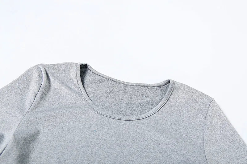 Two Piece Short Sleeve O-neck Bodysuits+pleated Maxi Split Skirts