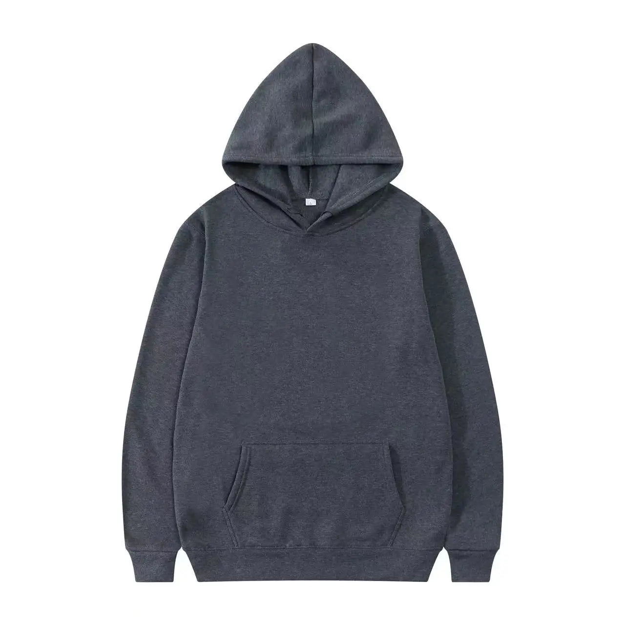 long-sleeved pullover Hoddie