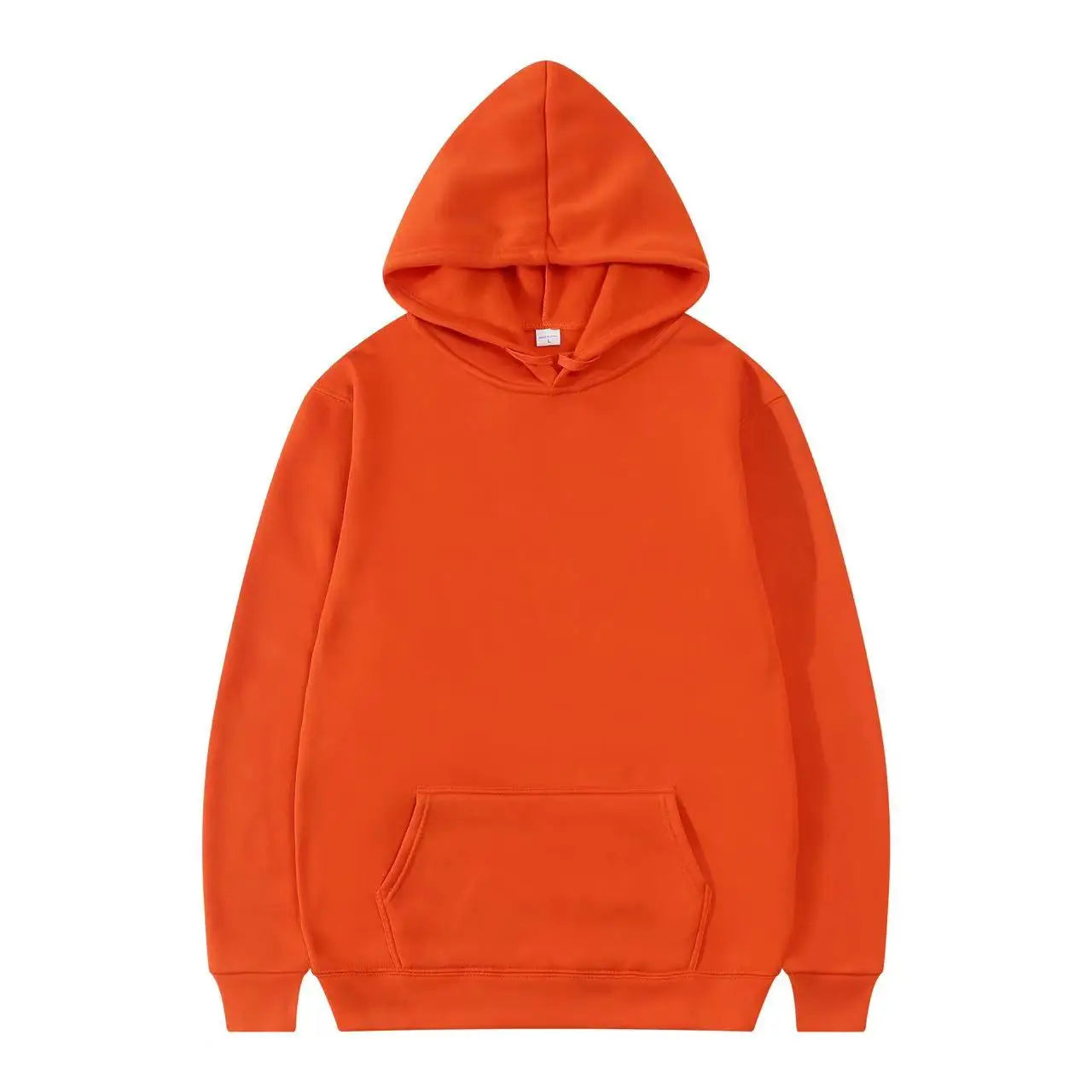 Velvet Pullovers Autumn Winter Hoodie