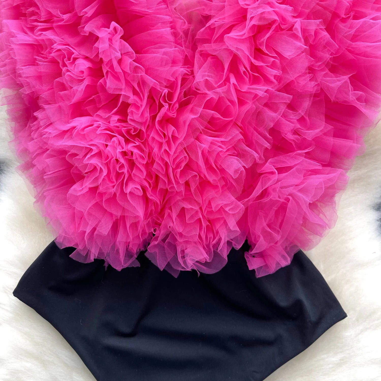 3D Flowers Spliced Sheath Backless Bodysuits