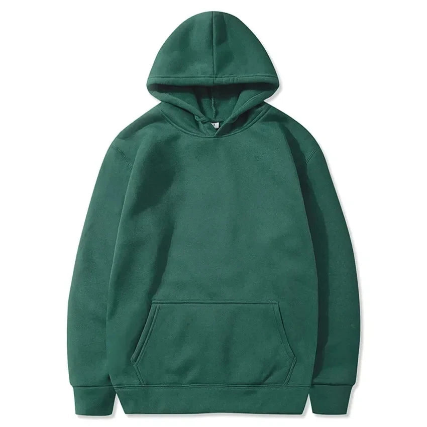 long-sleeved pullover Hoddie