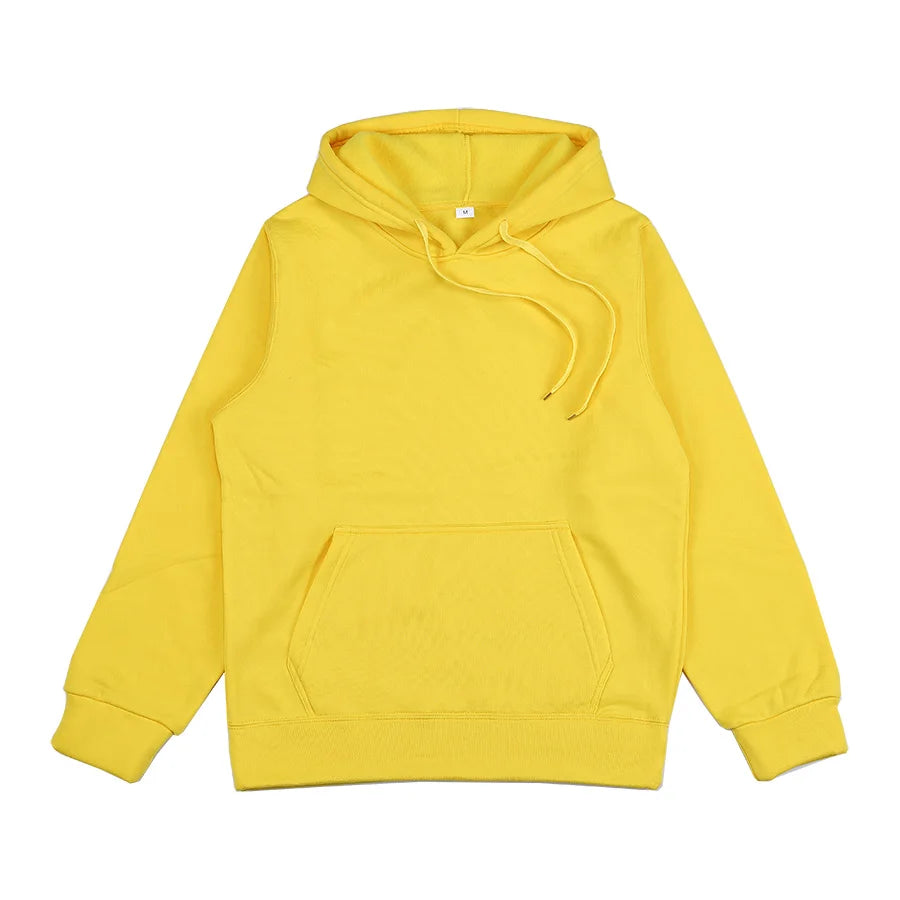 long-sleeved pullover Hoddie