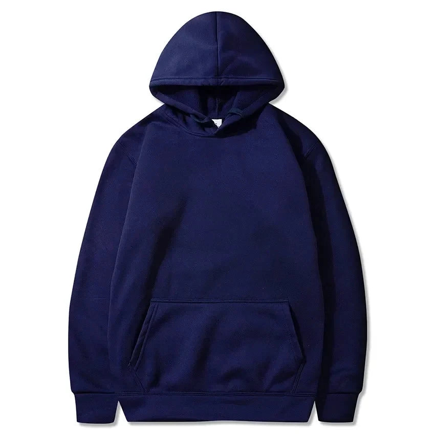 long-sleeved pullover Hoddie