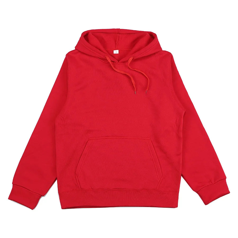 long-sleeved pullover Hoddie