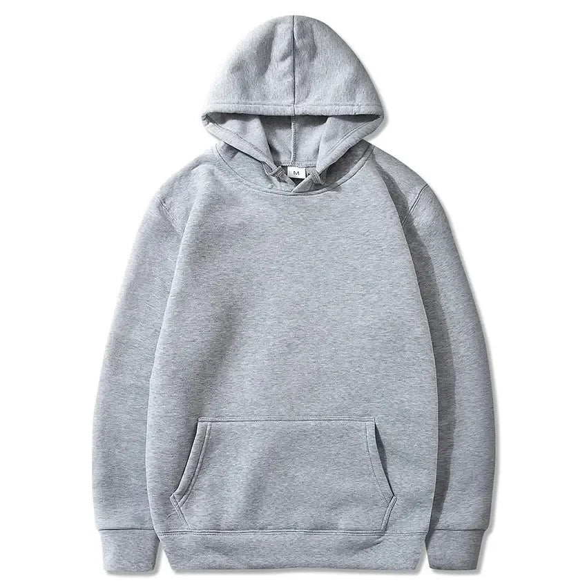 long-sleeved pullover Hoddie