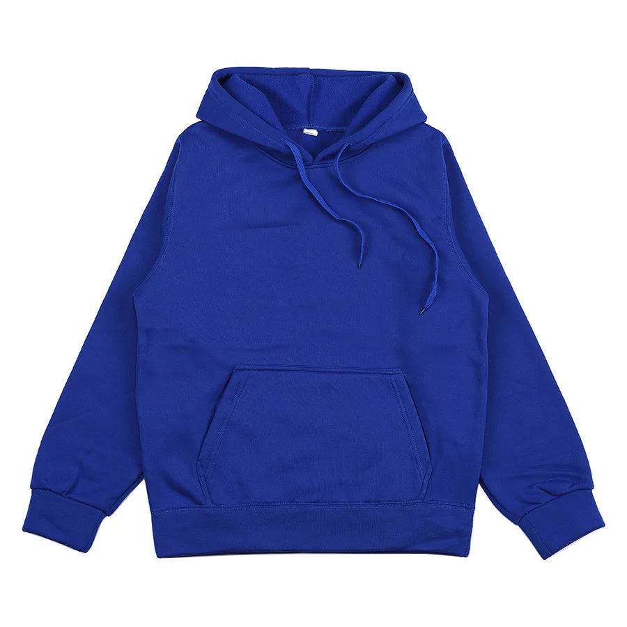 long-sleeved pullover Hoddie