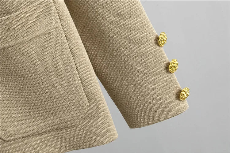 Elegant Knitted 2 Piece Sets Sweater Cardigan Tops And High Waist Wide Leg Pants Outfit