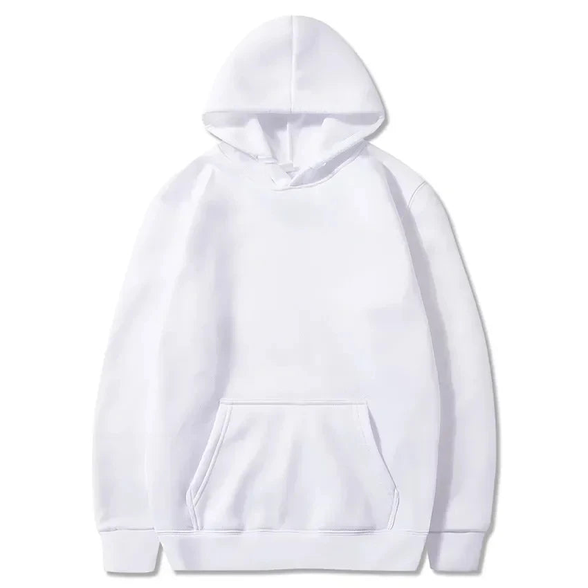 long-sleeved pullover Hoddie